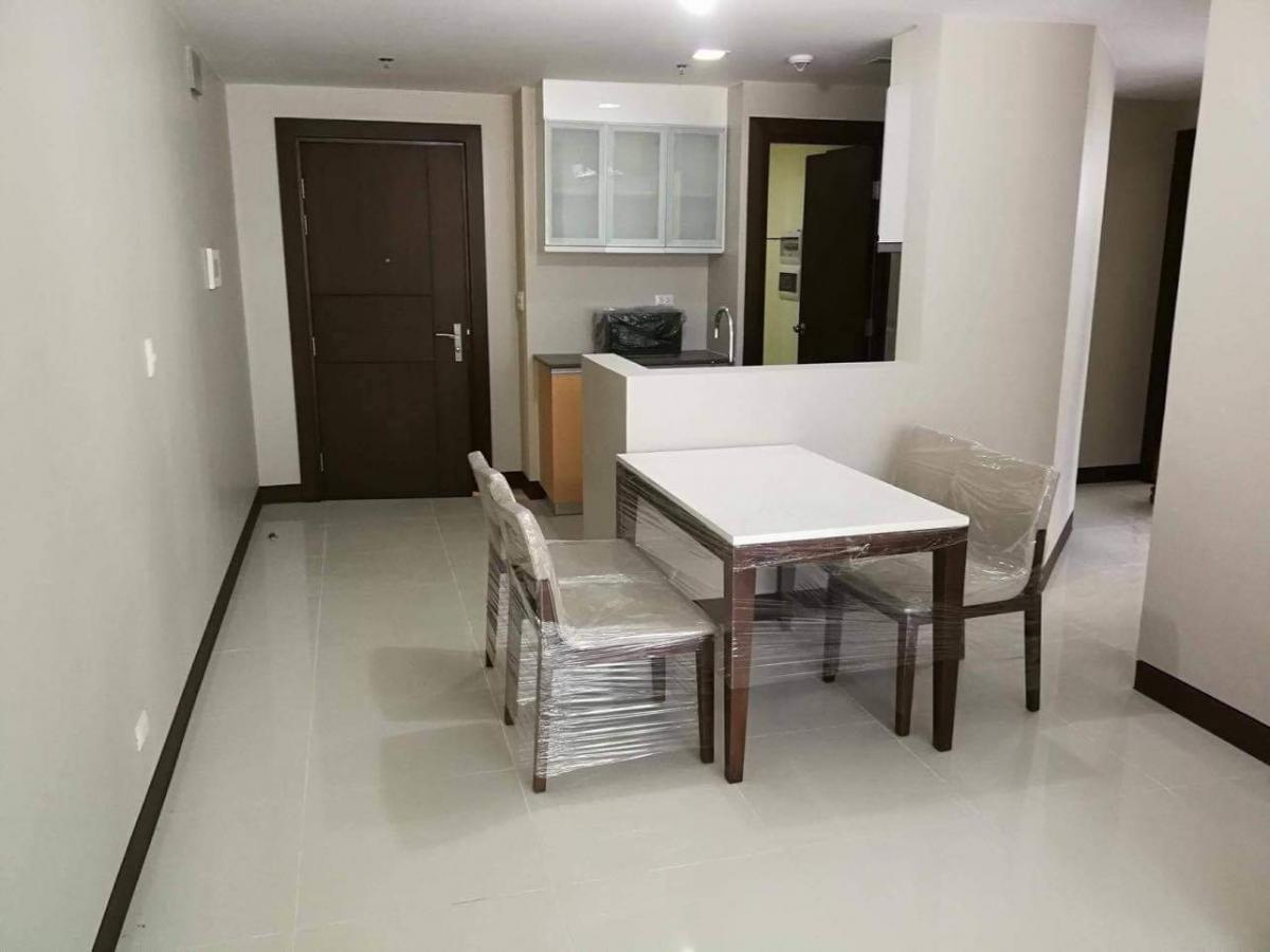 2 Bedroom Unit For Sale in Three Central, Salcedo Village, Makati
