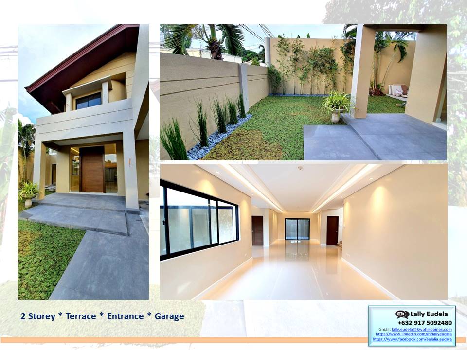 6BR House and Lot Paranaque