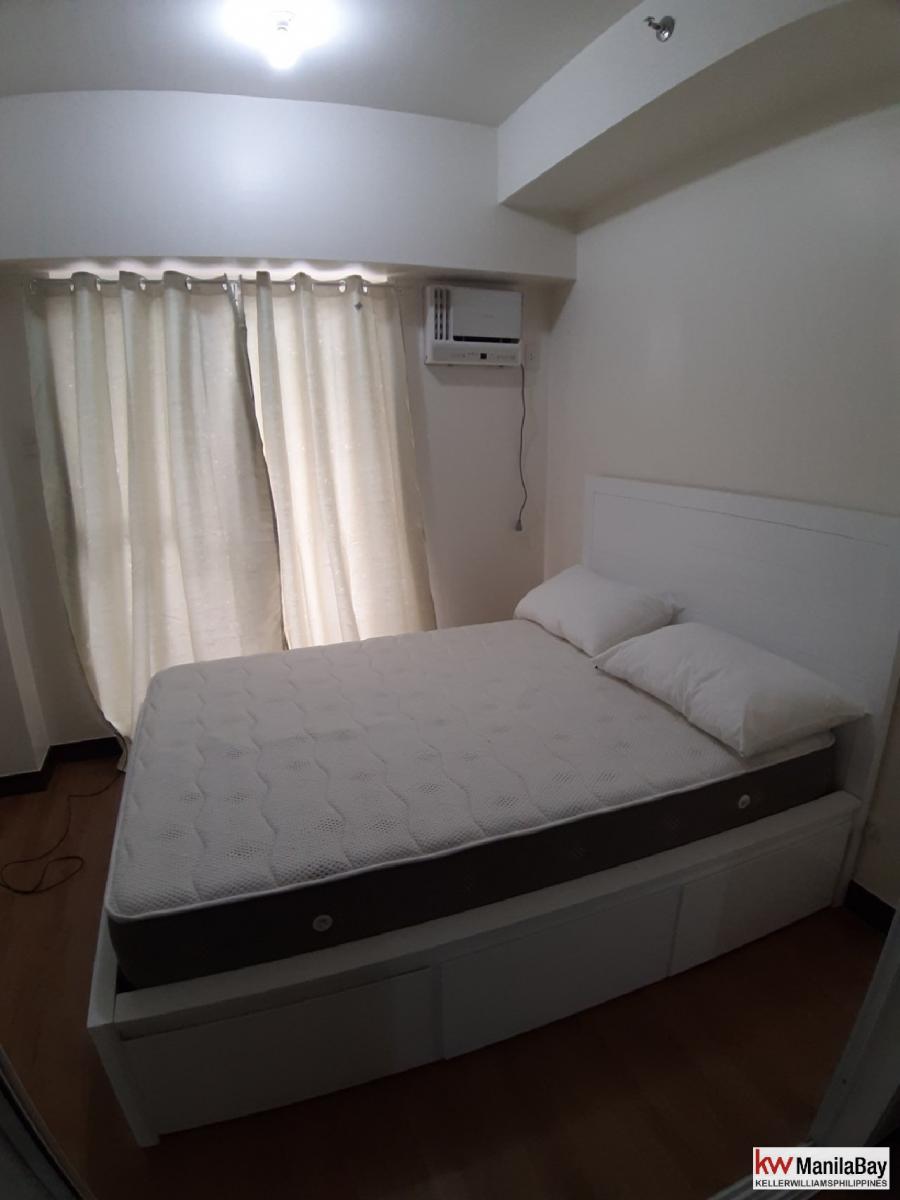 1BR Condo Unit For Sale in Lumiere Residences, Pasig
