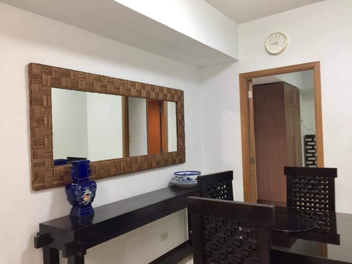 2 Bedroom Unit For Sale in Greenbelt Madison, Makati