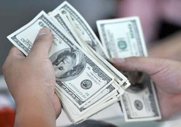 Remittances rise to $20.72 B in 8 months