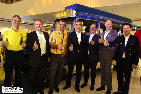 MOA to host P7 billion investments for world’s biggest IKEA store