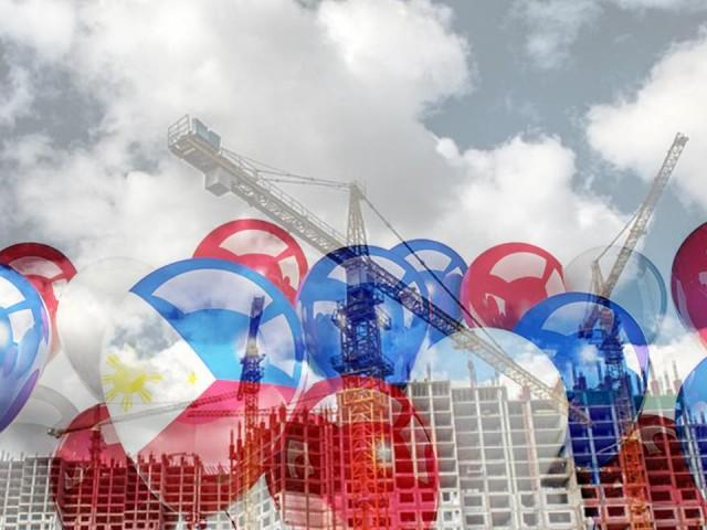 China to finance P743B in PH infra projects