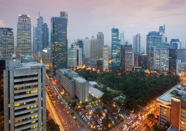 Thai firm building up to 15 new budget hotels in Philippines