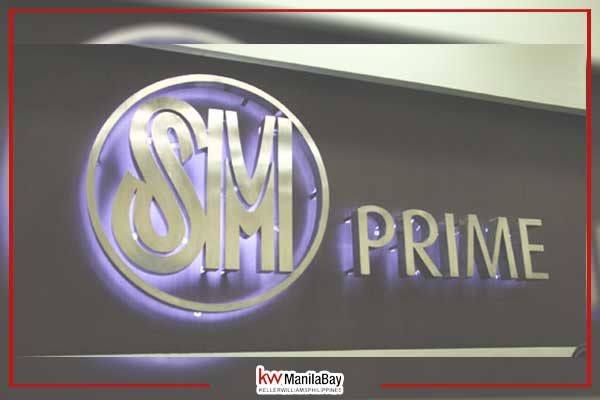 SM Prime profit jumps 17% in 2018