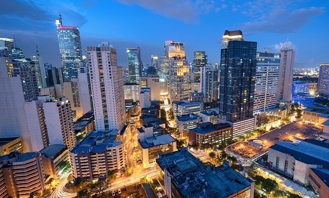 Philippine growth prospects remain bright - Oxford Business