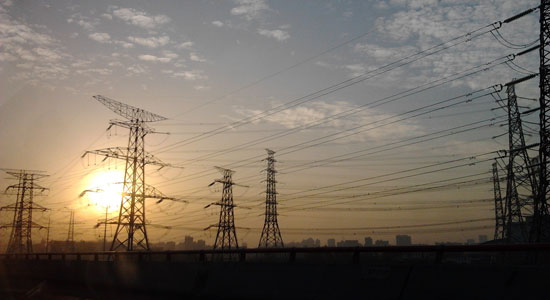 Saturday quake took out 1,647MW from power grid