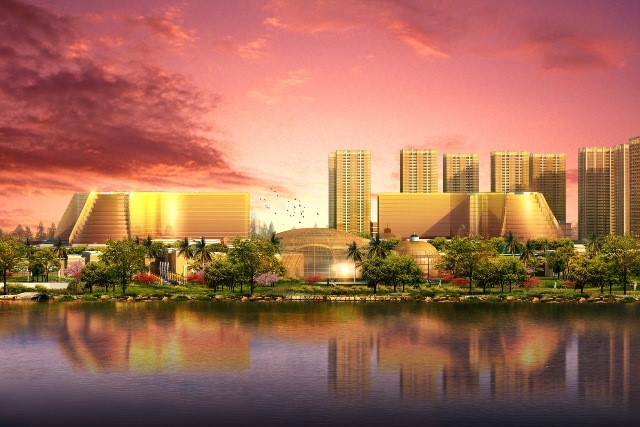 Okada Manila readies expansion