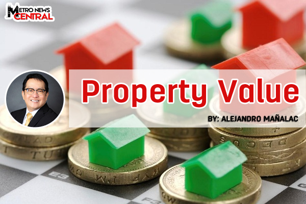 The strongest influence in property values