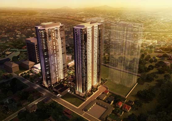 A promising location in Ortigas