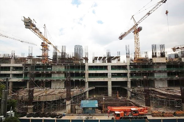 Construction sector pushes long-term infra master plan