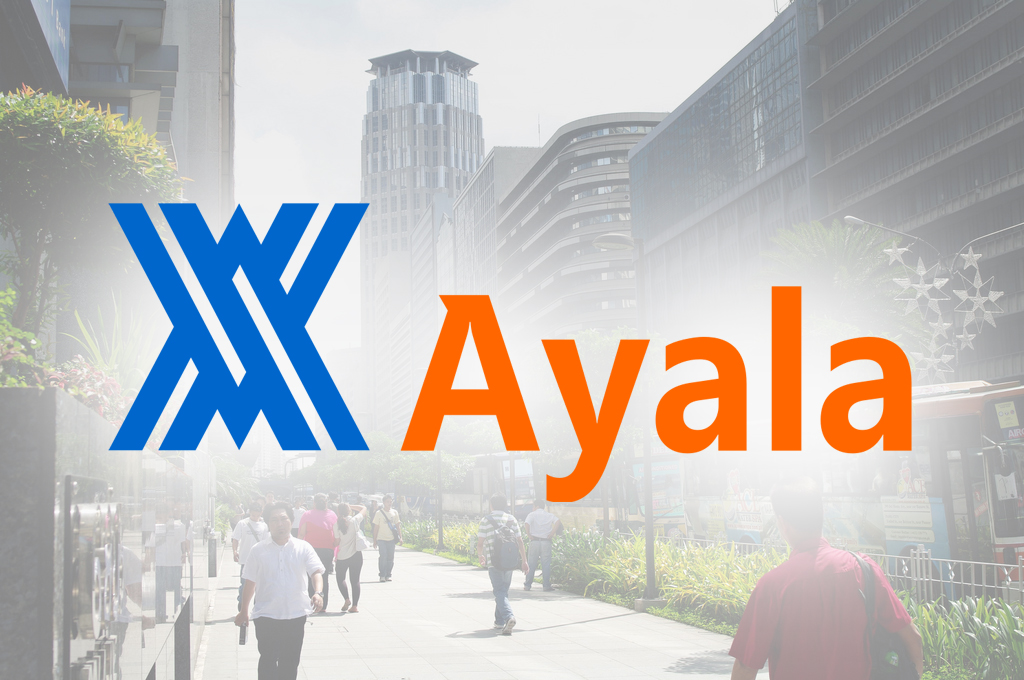 Ayala Corp. income up 9% to P15.1 B at end-June