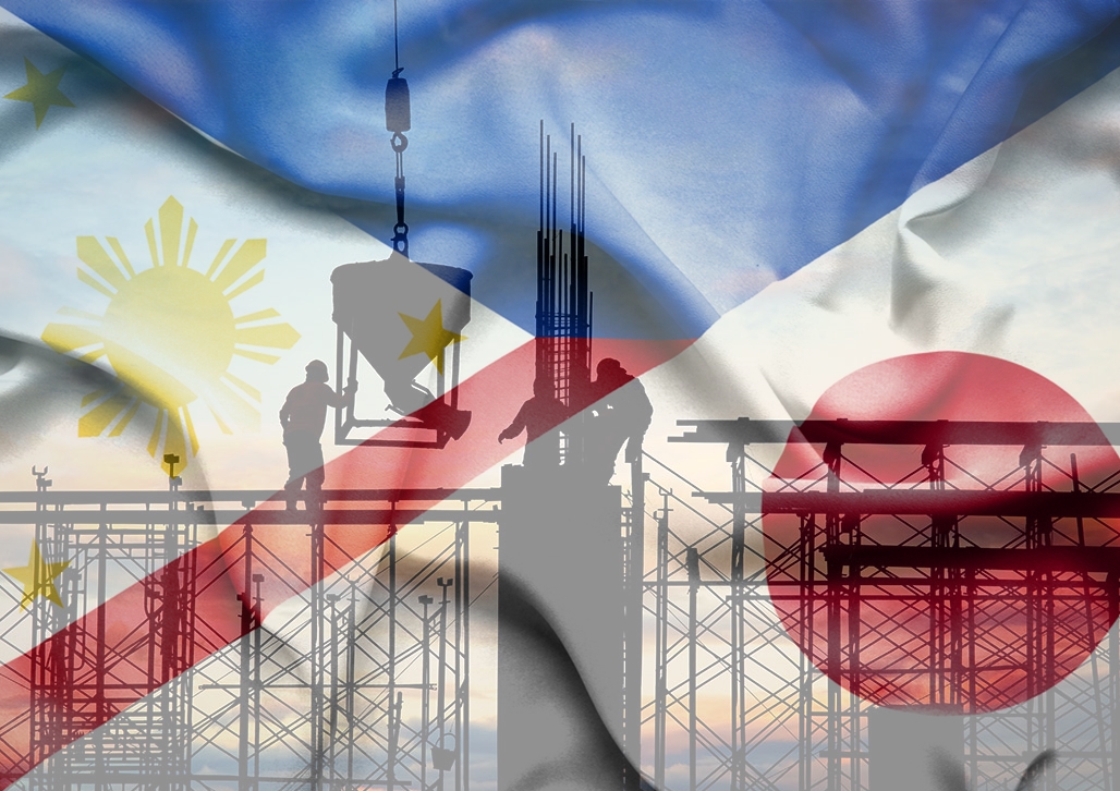 Japan funding for key PH infra deals readied