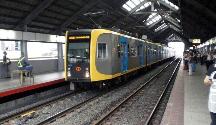 Finally, LRT 1 Cavite Extension Project groundbreaking tomorrow