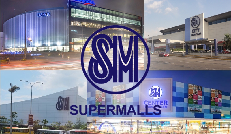 SM Malls studying Southeast Asia expansion: Sy-Coson