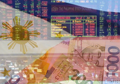 PH hot money net inflows hit $279M in April