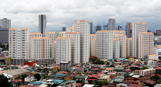 Removing VAT exemption on low-cost housing may crimp property market growth