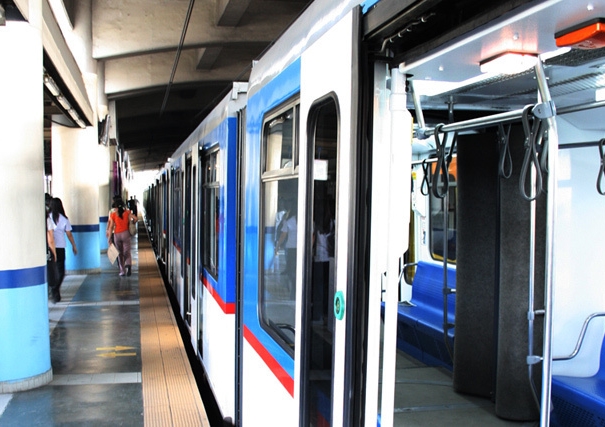 Pangilinan-Ayala group eyes MRT3 takeover by early 2018