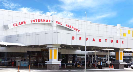 MPIC still keen on Clark airport