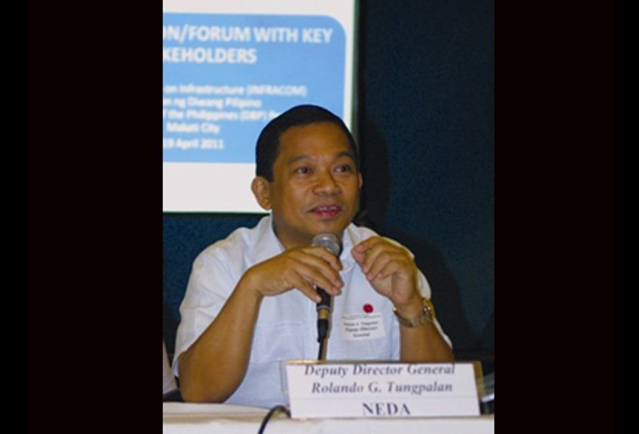 More infra projects up for economic managers’ OK