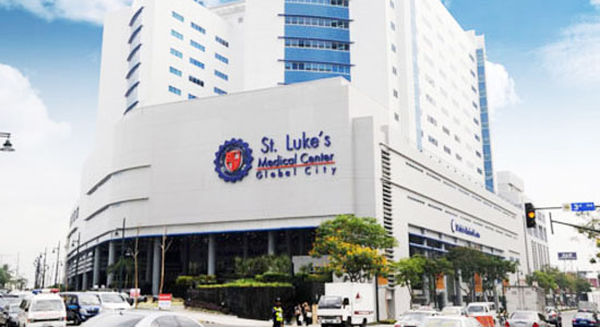  Ayala Land, Alsons ink deal with St. Luke’s for Davao hospital