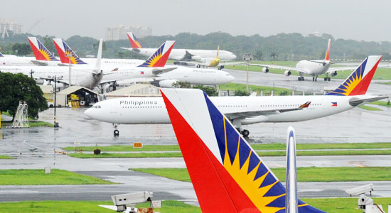 PAL expands Clark operations