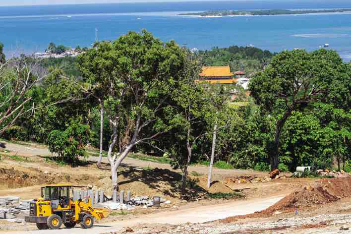 Developers make Puerto Princesa their next 'home kingdom'