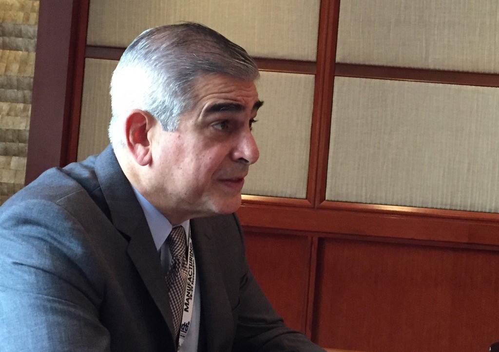 UN body names Ayala CEO champion of sustainability