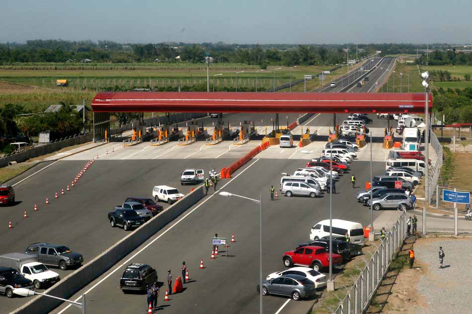 TPLEX completion to spur regional economic growth