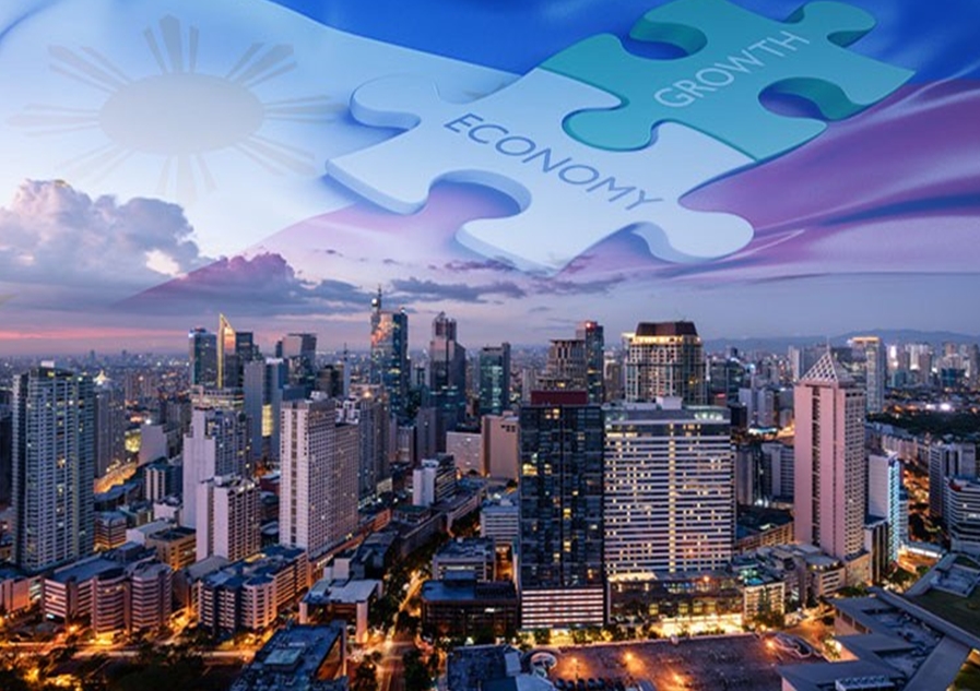 PHL in ‘golden age’ of economic growth