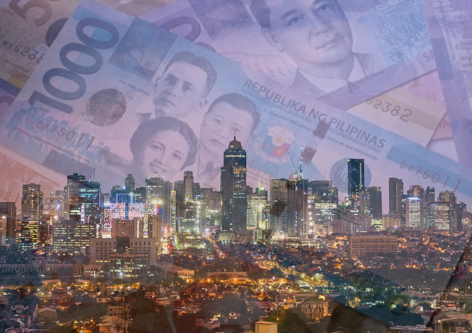 PH is world’s 3rd highest recipient of remittances