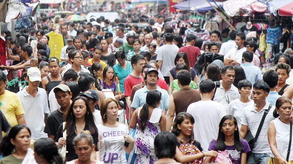 Highly urbanized areas seen reaping early demographic bonus