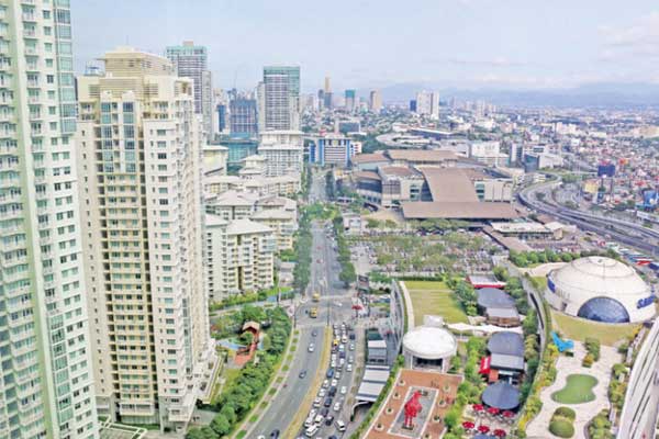 Real estate soars high with PHL’s ‘uninterrupted economic growth’