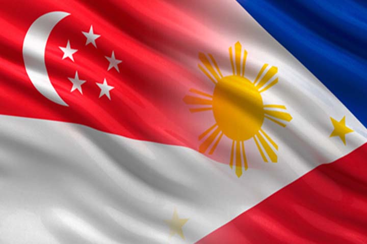 Singapore firms bullish on Philippines