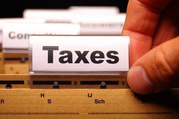Estate tax amnesty scheme starts today