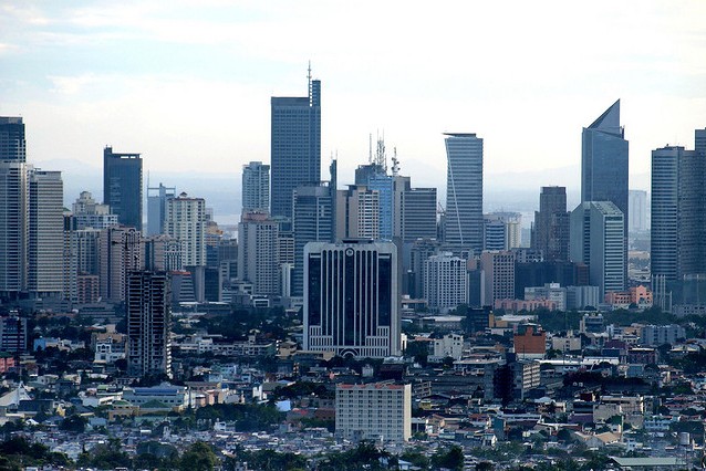 Philippines is top economic performer in region - Asean research