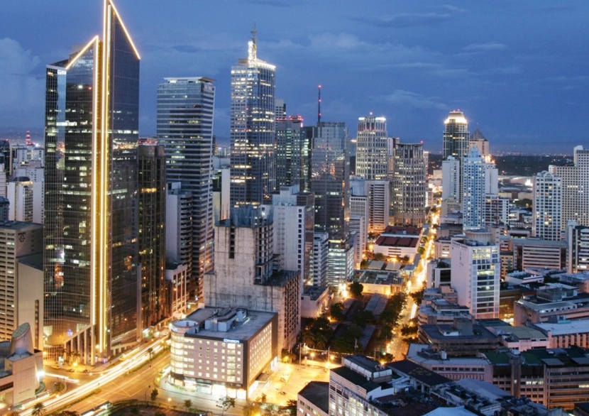 World Bank keeps 6.7% growth forecast for Philippines