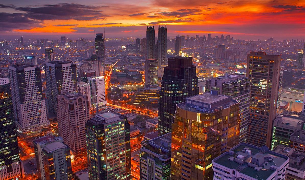 Building resilient cities is a vital ingredient for Asean’s next 50 years