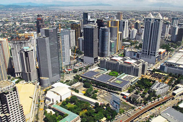 Real estate firms looking outside Metro Manila