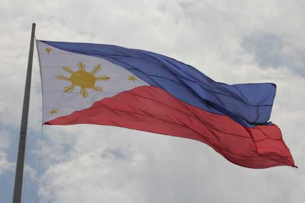 Philippine economy beat expectations to grow 6.2% in the third quarter