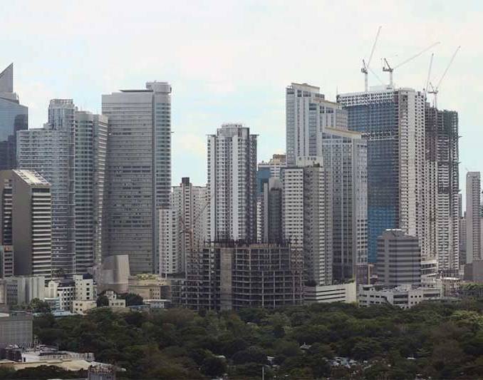 World Bank keeps 6.7% growth forecast for Philippines