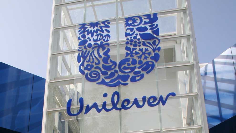 Unilever starts construction of largest distribution center in Philippines