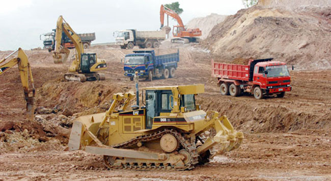 5 projects seen to boost growth of PH mining sector