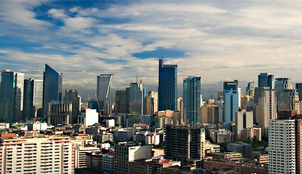 Philippines economy expands faster in Q1 – Moody's