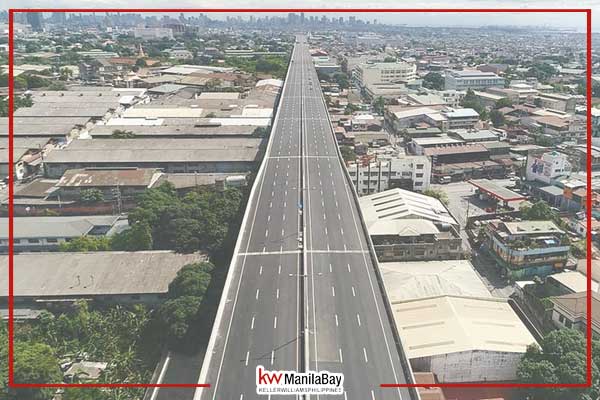 NLEx Harbor Link to open on February 26