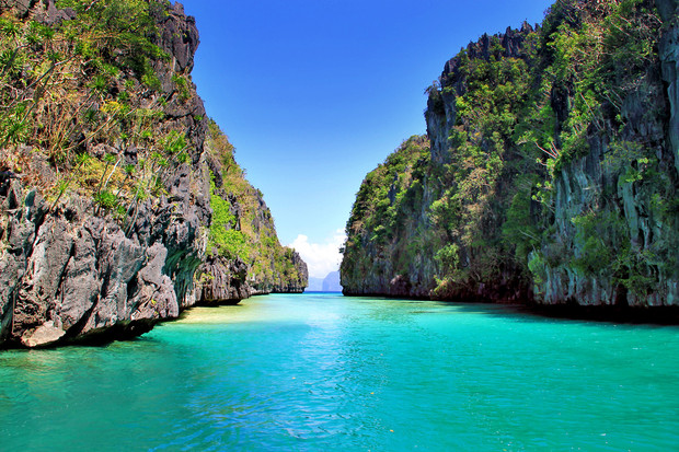 Chinese investors eye Palawan for resort projects