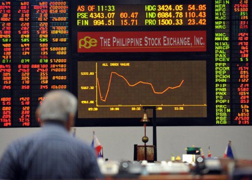 PSEi seen to hit new highs