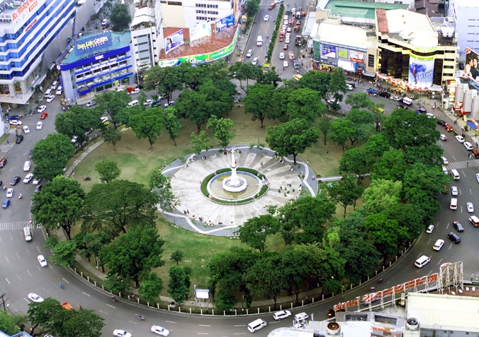 Cebu is nation’s richest province; QC richest city