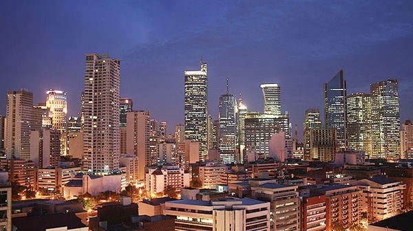 Global competitiveness: Philippines improves to 41st