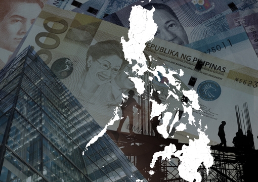 PH can become upper middle income country by 2019 – NEDA